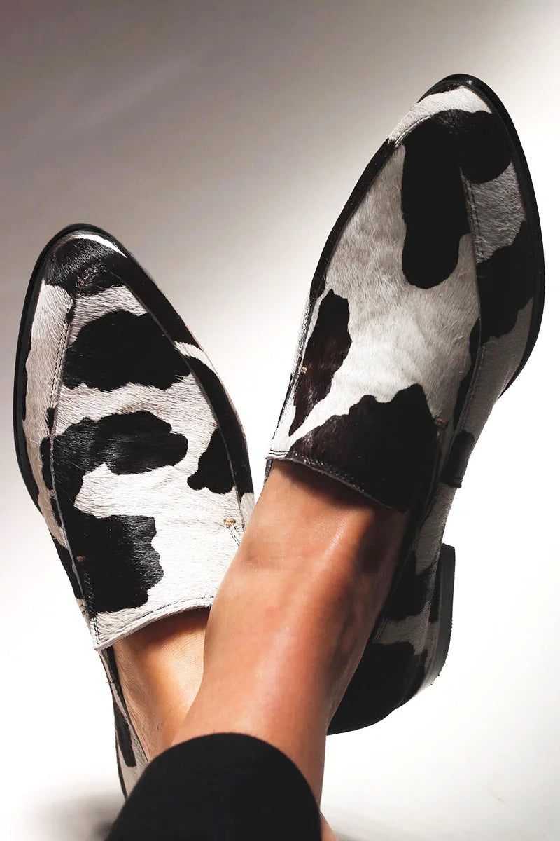 Ursula™ - Elegante Sandale mit T-Riemen und Absatz