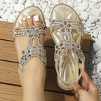 Barbara™ | Orthopädische Sandalen