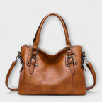 Zephyros – Elegante Schultertasche