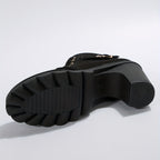 Lucy™ Stylische Stiefeletten