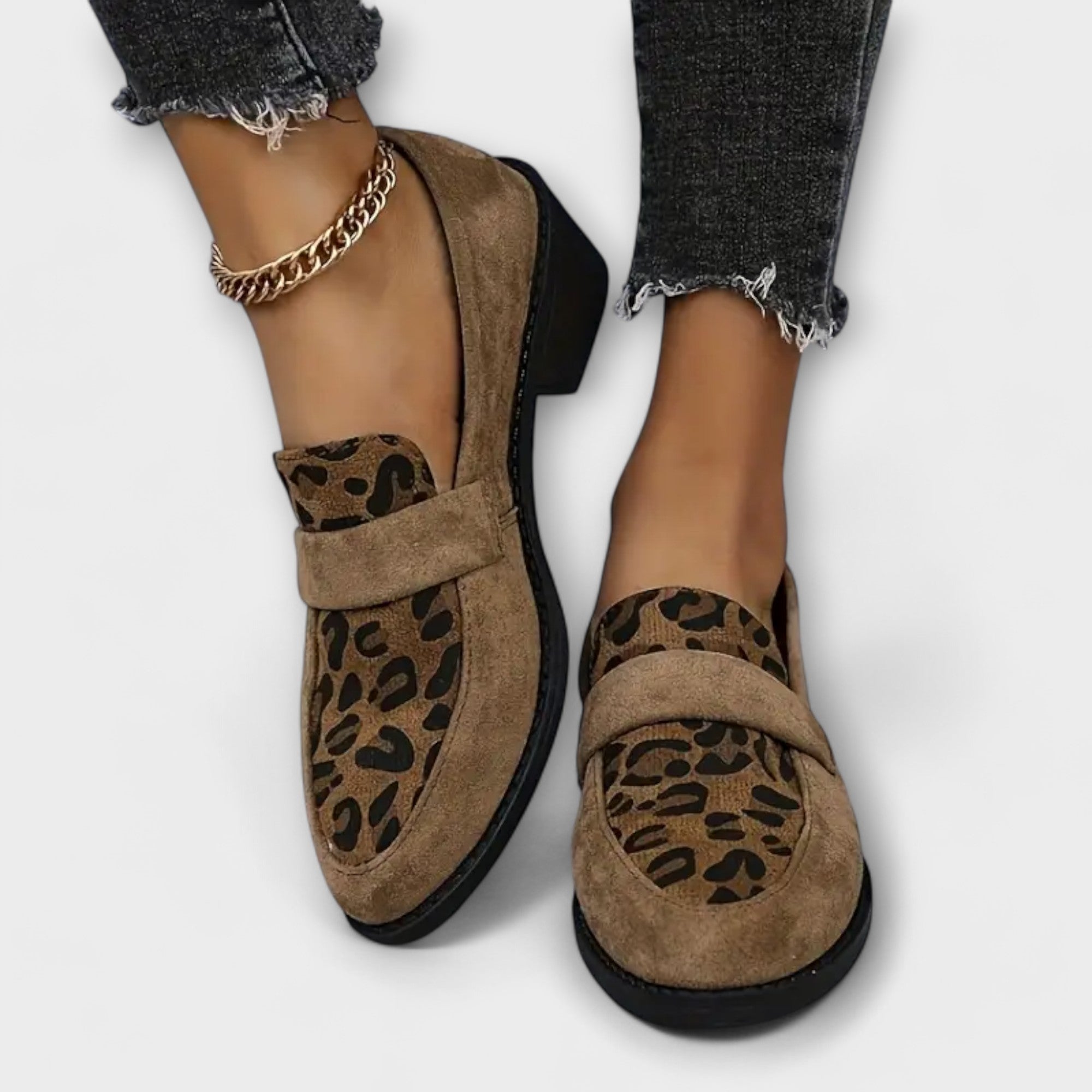 Natasja™ – Eleganter Damenschuh