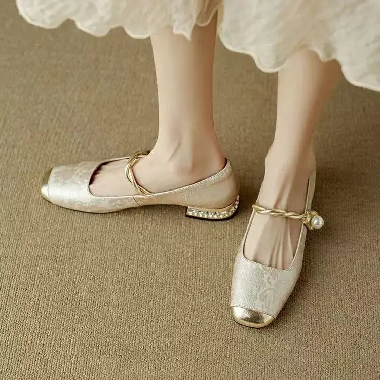 Cilia™ | Orthopedische sandalen