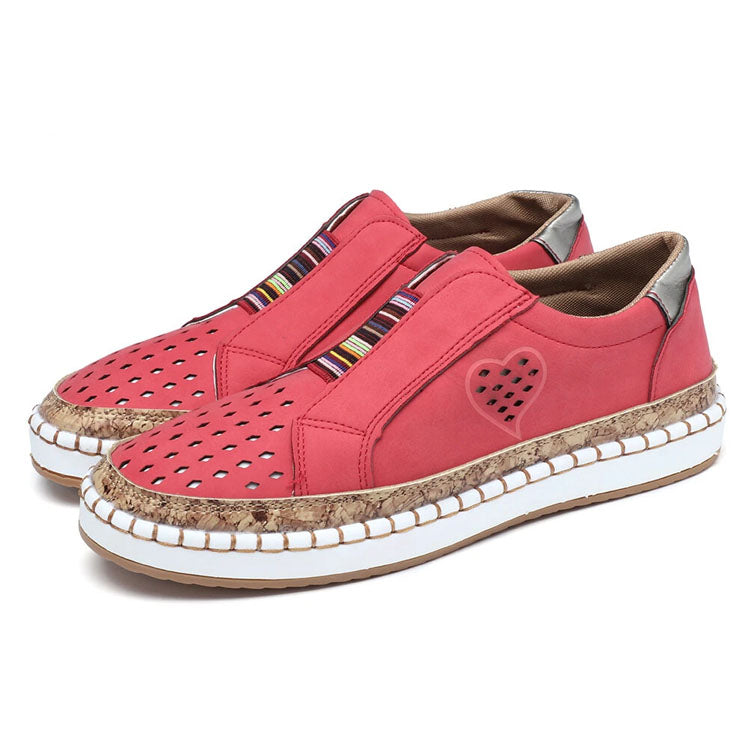 Amethyst™ | Mooie en comfortabele sneakers