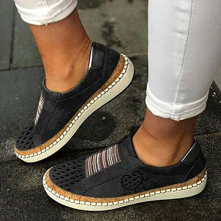 Amethyst™ | Mooie en comfortabele sneakers