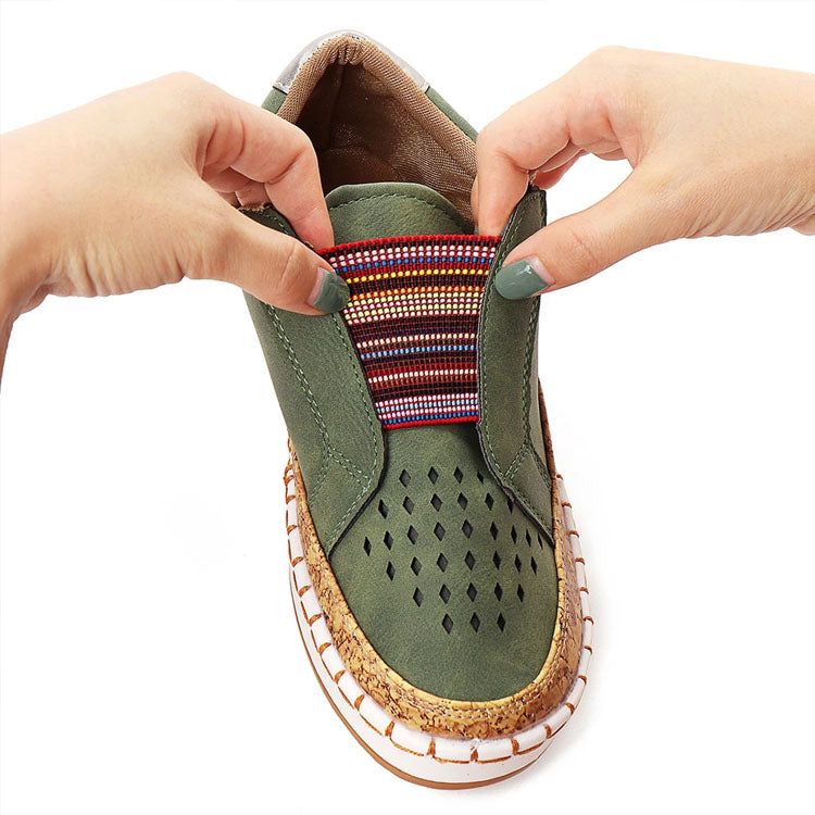 Amethyst™ | Mooie en comfortabele sneakers