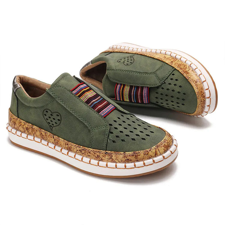 Amethyst™ | Mooie en comfortabele sneakers