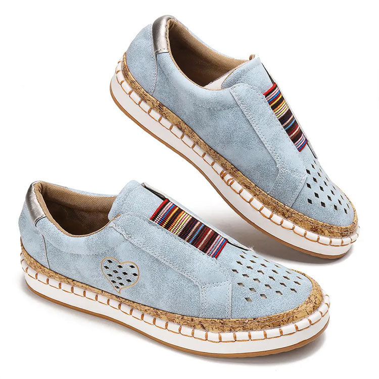 Amethyst™ | Mooie en comfortabele sneakers