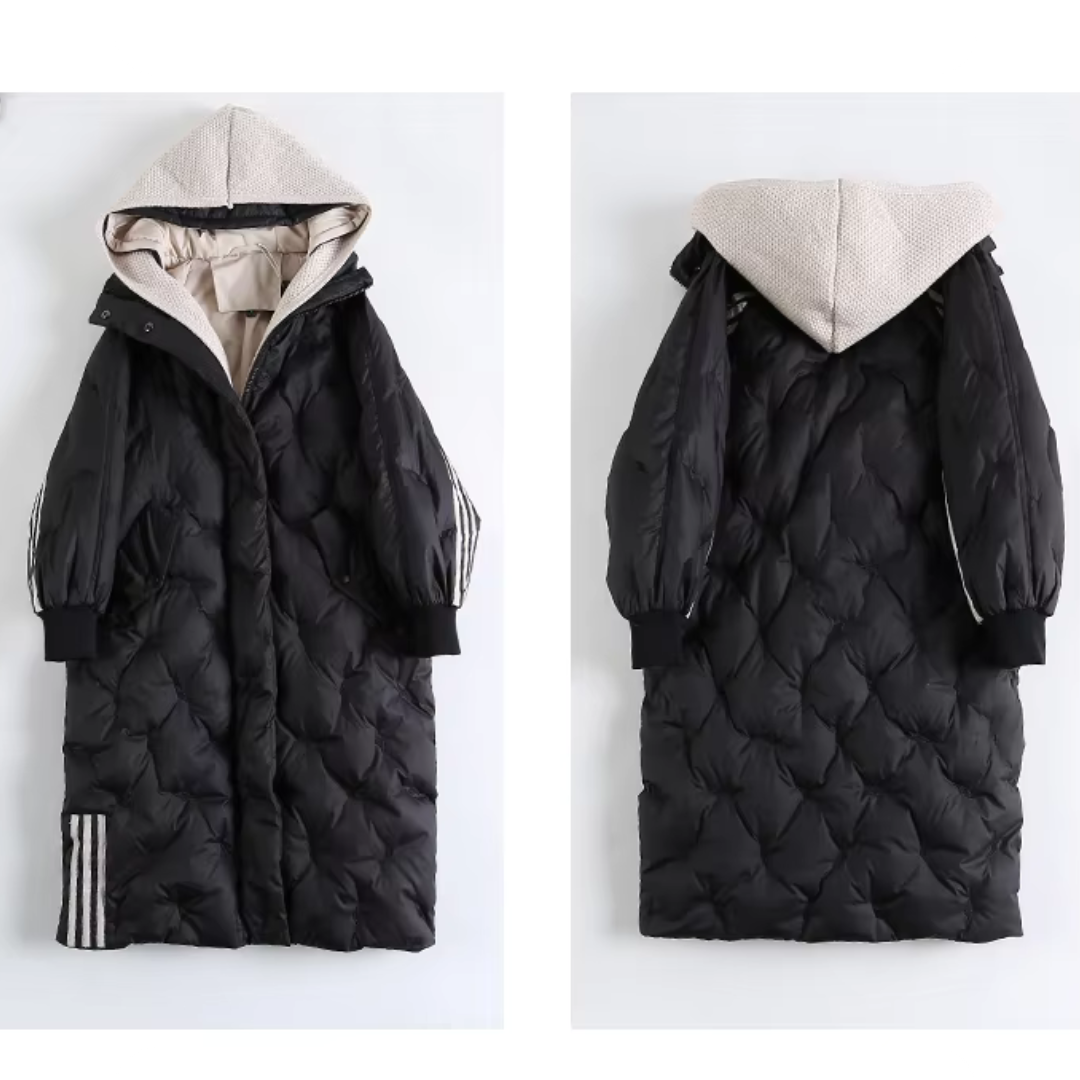 Aria Daunenjacke
