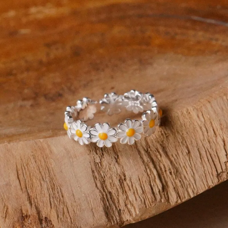 Vintage Margriet Ring