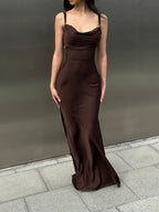 Nemesis - Gamine Slip Dress