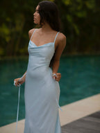 Nemesis - Gamine Slip Dress