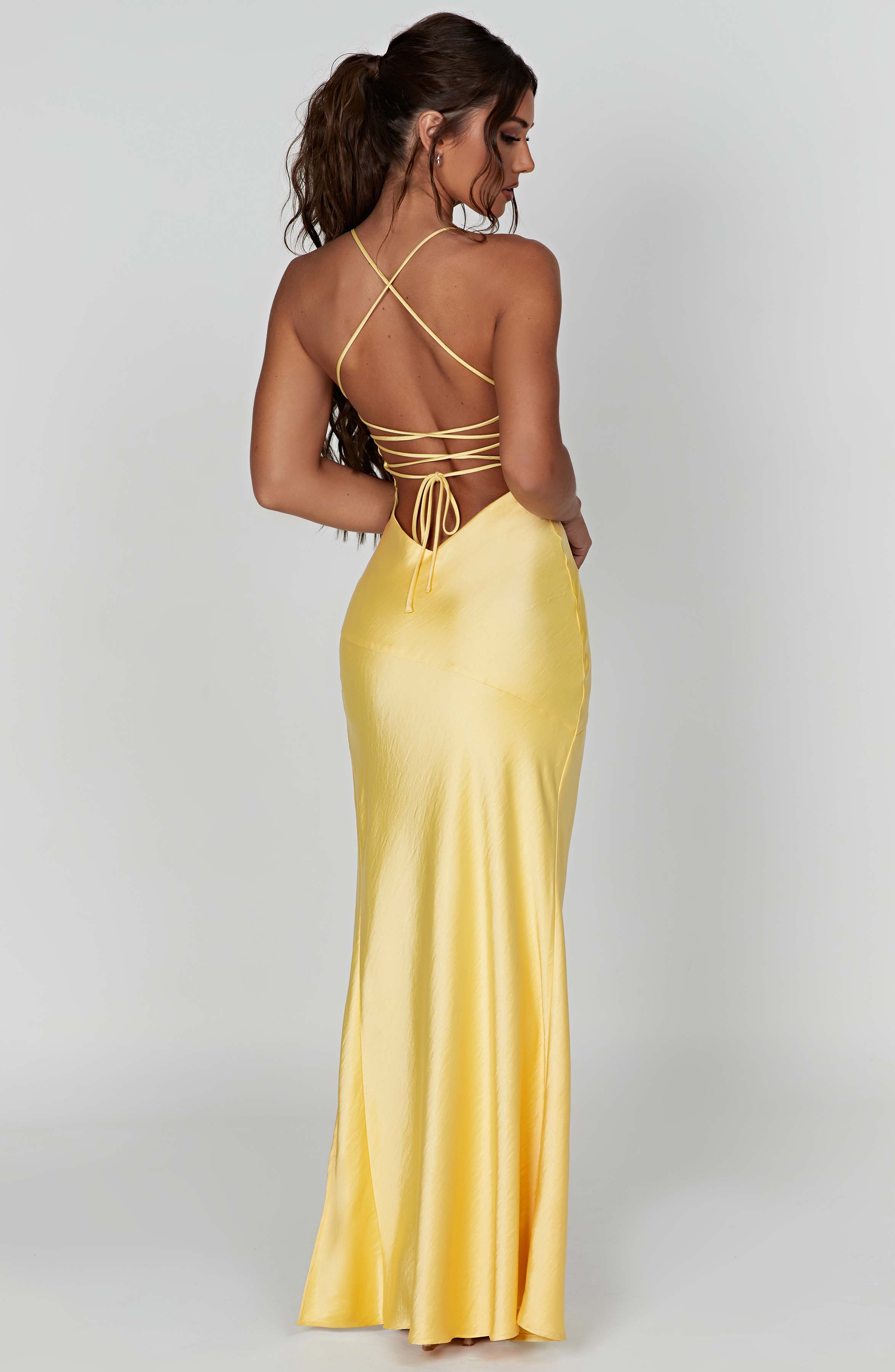 Eileithyia - Maxikleid