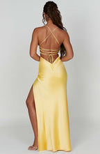 Eileithyia - Maxikleid
