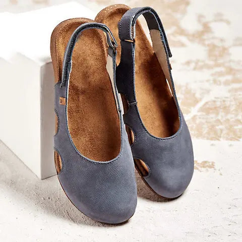 Faye™ Bohemian Sandalen (Beperkte Oplage)