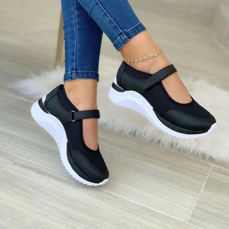 Reagan™ Orthopädische Schuhe für Damen