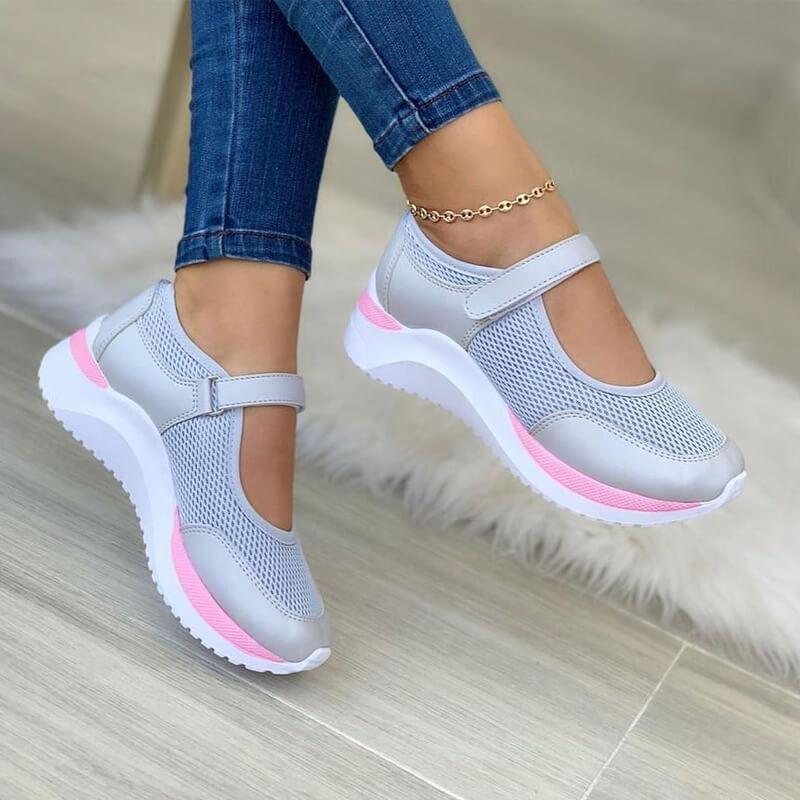 Reagan™ Orthopädische Schuhe für Damen