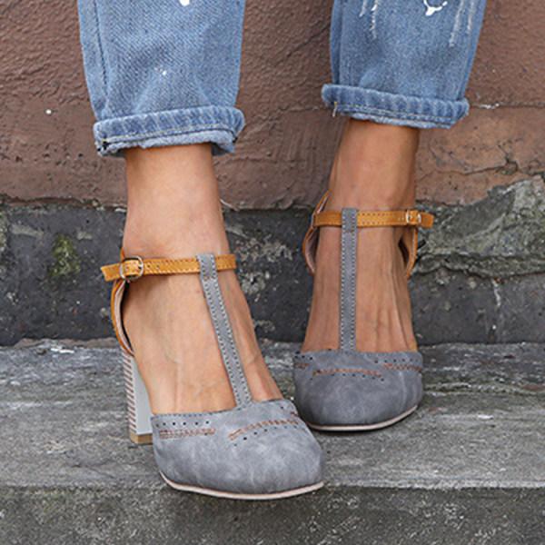 Sequoia™ Stijlvolle pumps