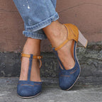 Sequoia™ Stijlvolle pumps