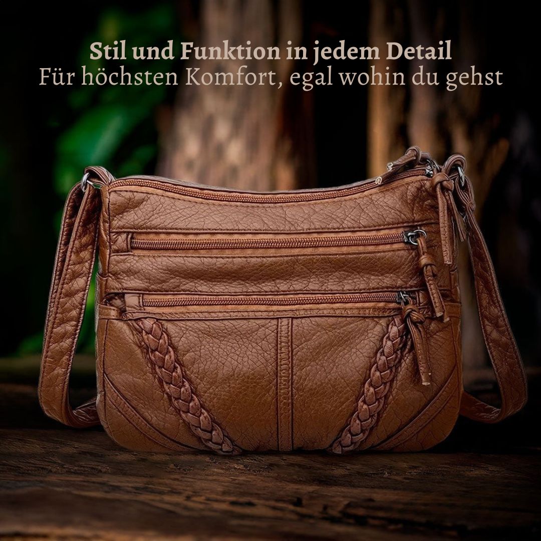 Helene - Classic Harmony Tasche