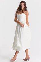 Theia - Mühelos elegantes Kleid
