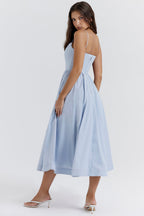 Theia - Mühelos elegantes Kleid