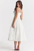 Theia - Mühelos elegantes Kleid
