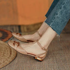 Helen™ | Böhmische Sandalen