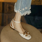 Helen™ | Böhmische Sandalen
