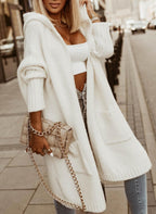 Joy - Strickjacke