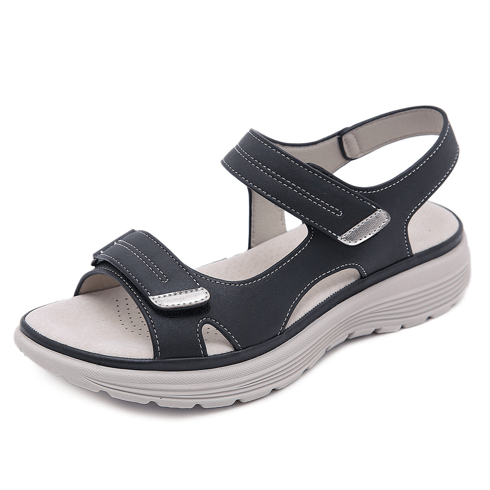 Alisson™ | Orthopedische sandalen