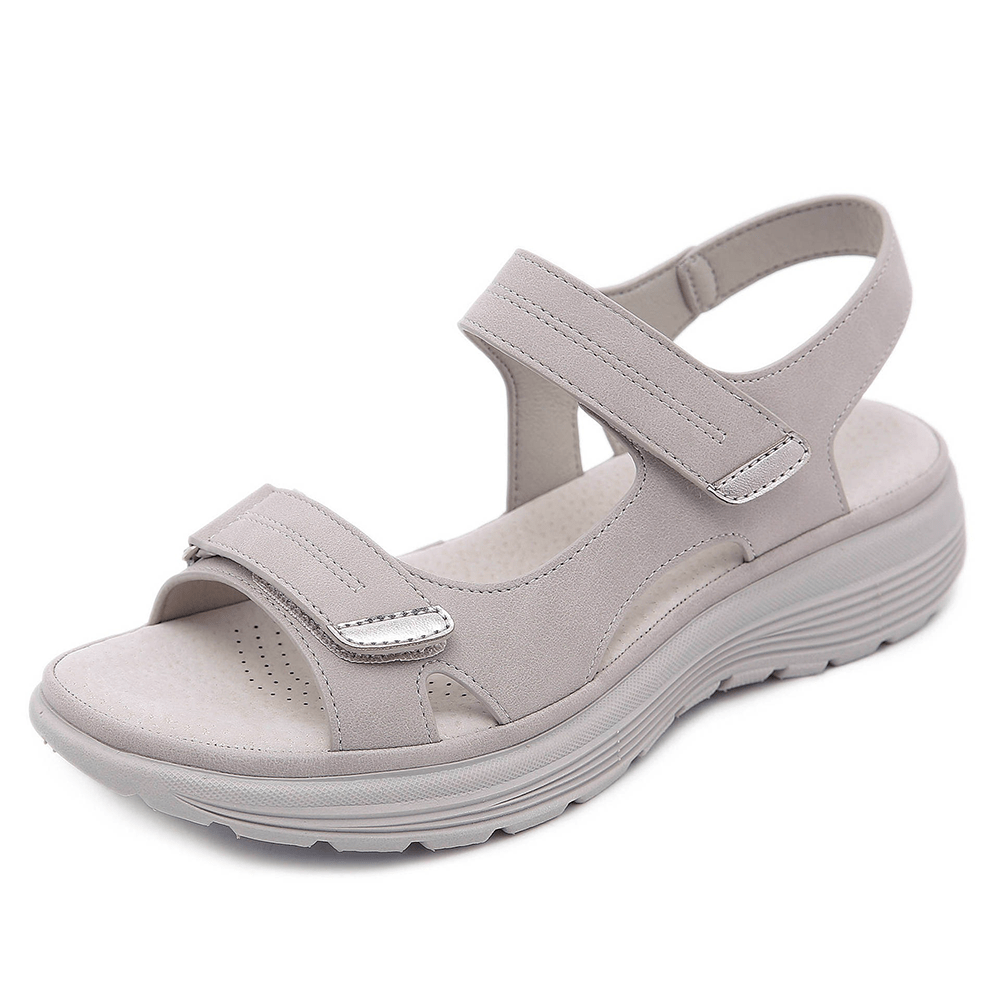 Alisson™ | Orthopedische sandalen