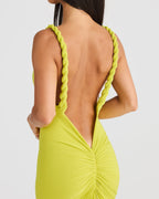 Yelena - Maxi-Kleid