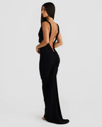 Yelena - Maxi-Kleid