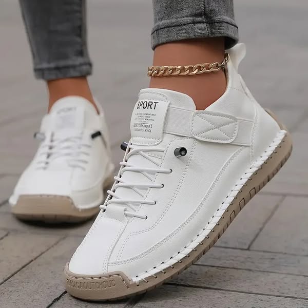 Mia – Komfortable Sneakers
