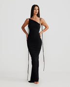 Gia -Maxi-Kleid