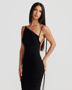 Gia -Maxi-Kleid