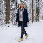 Mila – Comfortabel + ritssluiting