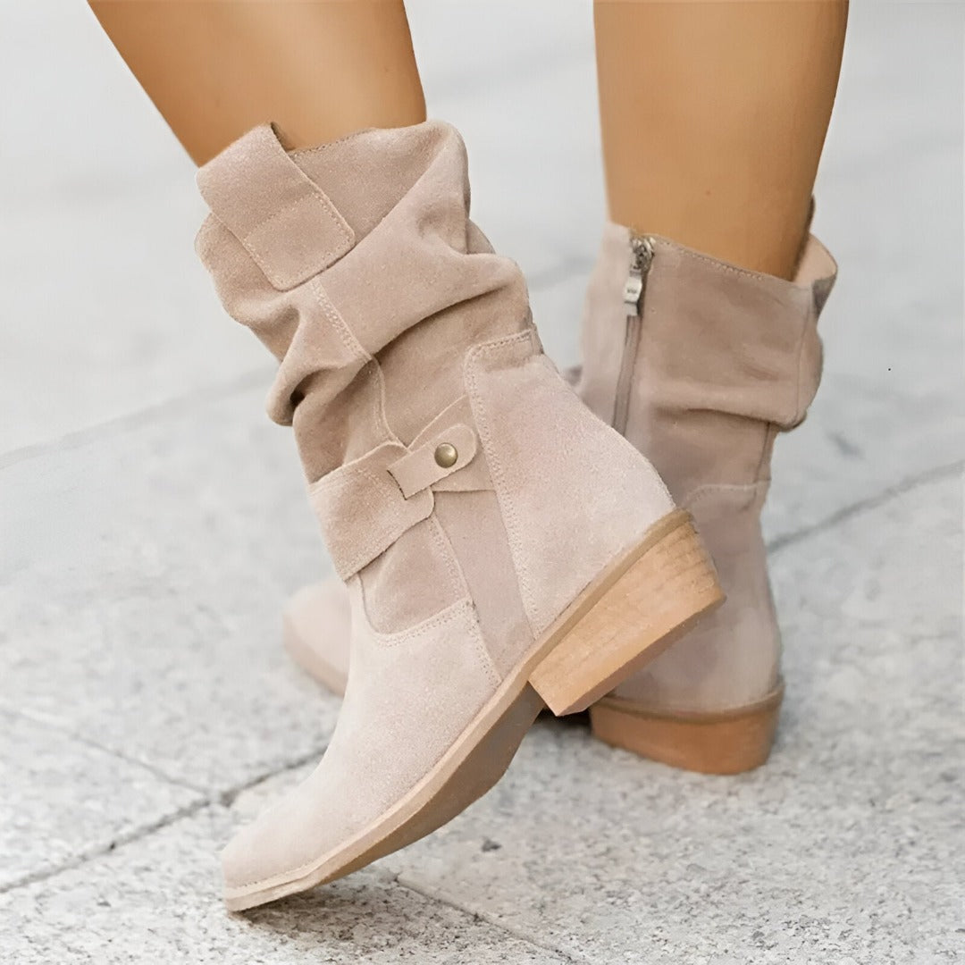Joanne | Bequeme Stiefel