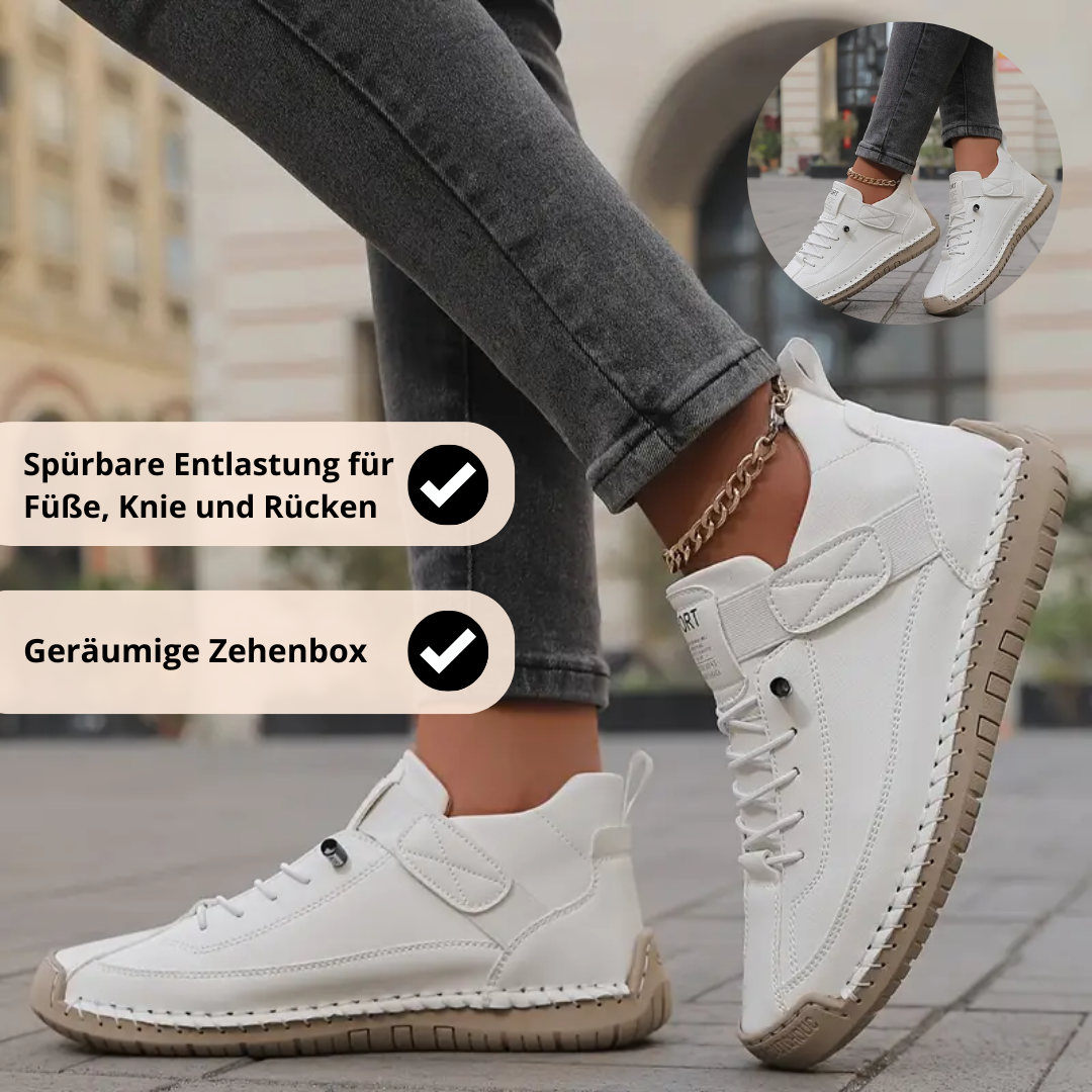 Mia – Komfortable Sneakers