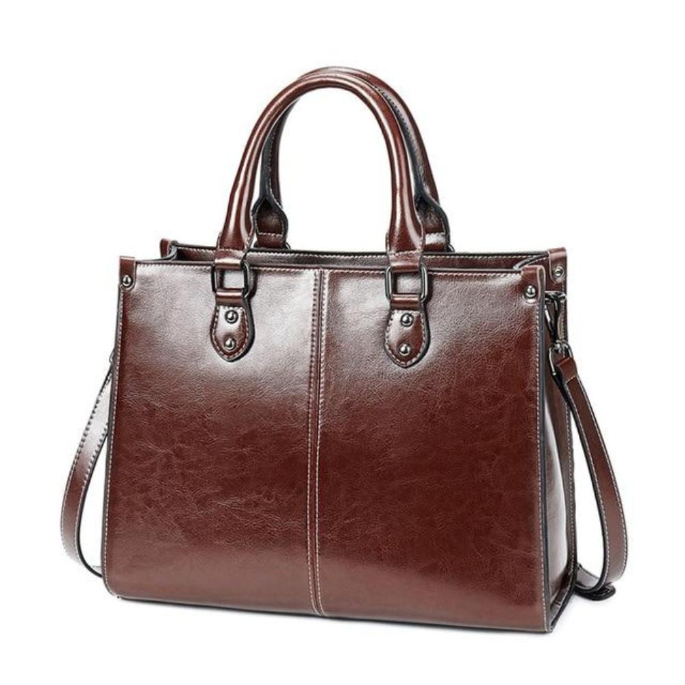 Renata – Elegante Tote Handtasche