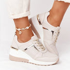 Nadia™ | Damen-Sneaker