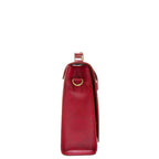 Bernadette – Schleifen-Satchel Handtasche
