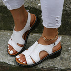 Celeste™ - Boheemse sandalen