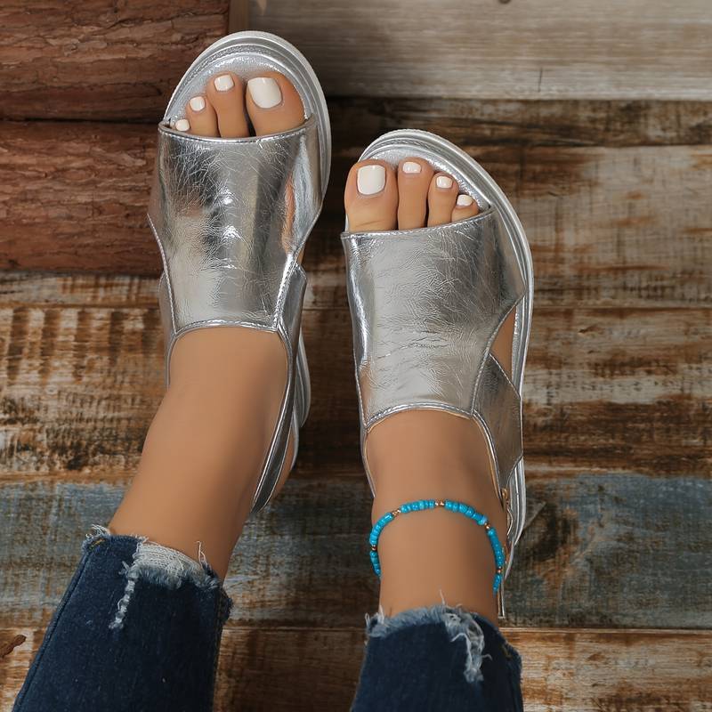 Brooke™ | Orthopedische sandalen