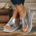 Brooke™ | Orthopedische sandalen