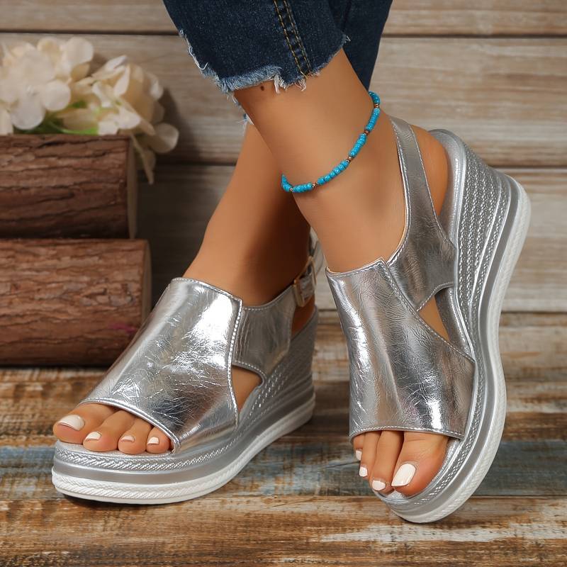 Brooke™ | Orthopedische sandalen