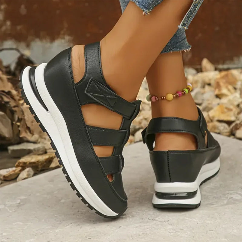 Nahal™ Sneaker-Sandalen mit geschlossener Spitze